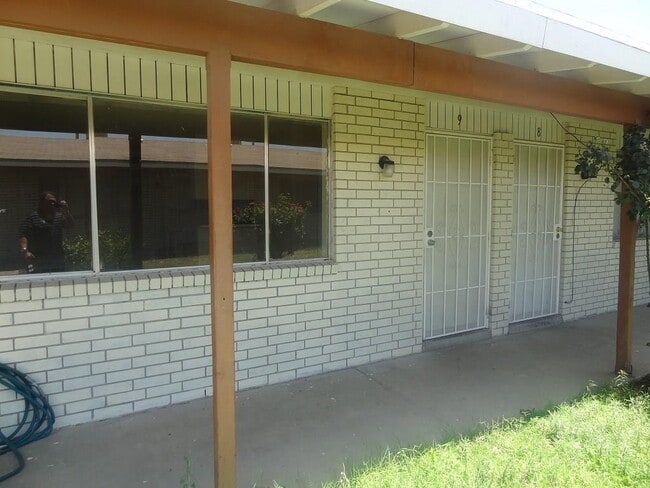 3905 Flory Ave in El Paso, TX - Building Photo - Building Photo
