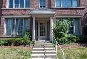 522 Fletcher Ave in Indianapolis, IN - Building Photo