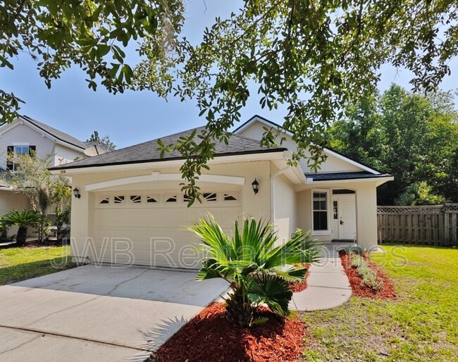 268 Silver Glen Ave in St. Augustine, FL - Building Photo - Building Photo