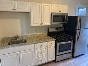 38-42 Summer St in Haverhill, MA - Foto de edificio - Interior Photo