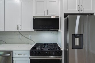 22 Fleet St in Jersey City, NJ - Building Photo - Building Photo