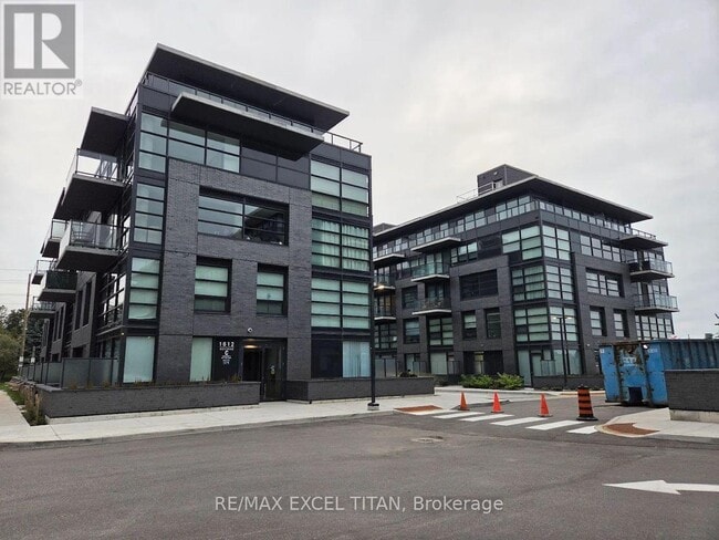 property at 1612 Charles St