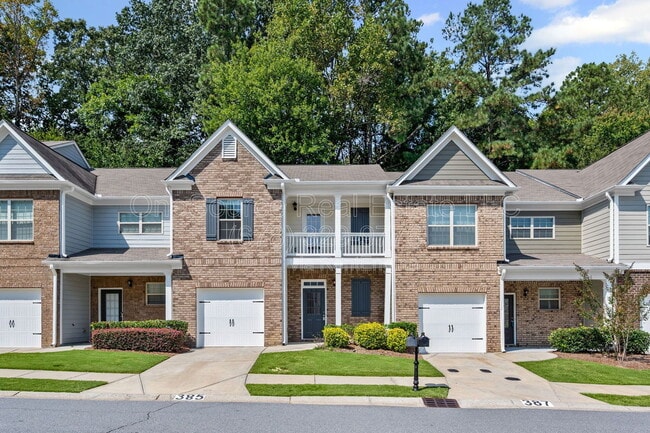 property at 385 Franklin Ln