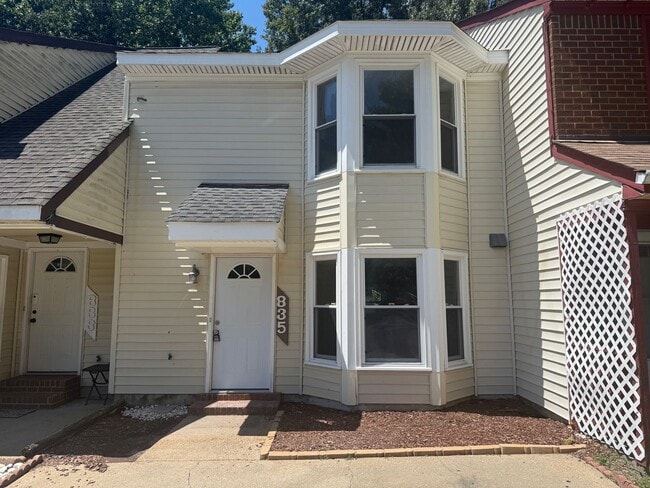property at 835 Tuition Ct