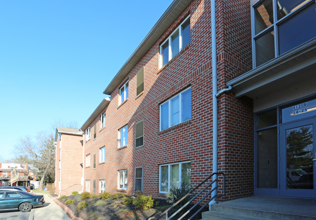 Westerleigh Apartments in Frederick, MD - Building Photo - Building Photo