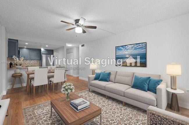 16851 NE 23rd Ave in North Miami Beach, FL - Building Photo - Building Photo