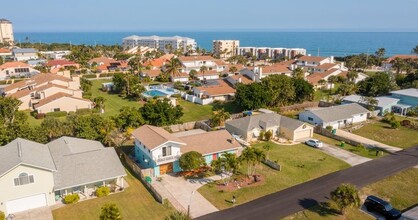 180 Richards Rd in Melbourne Beach, FL - Building Photo - Building Photo