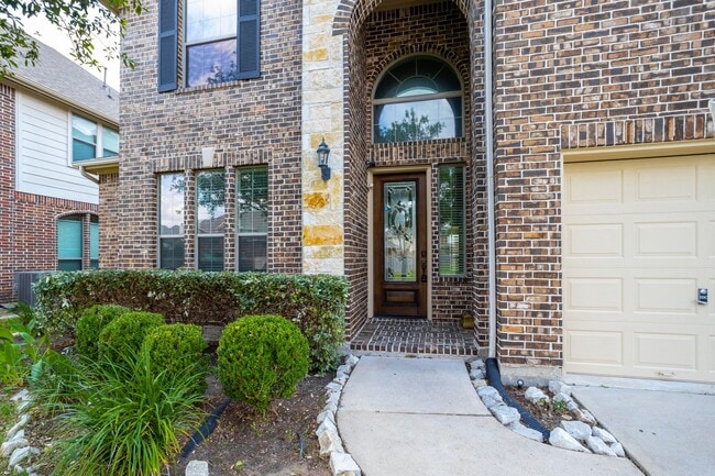 506 Whitney Oaks Ln in Stafford, TX - Building Photo - Building Photo