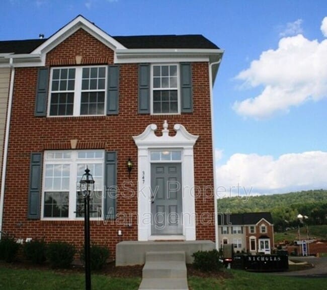 property at 347 Rolkin Rd