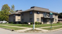 1618 S Despelder St in Grand Haven, MI - Foto de edificio - Building Photo