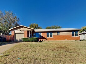 4209 Arden Pl in Fort Worth, TX - Building Photo