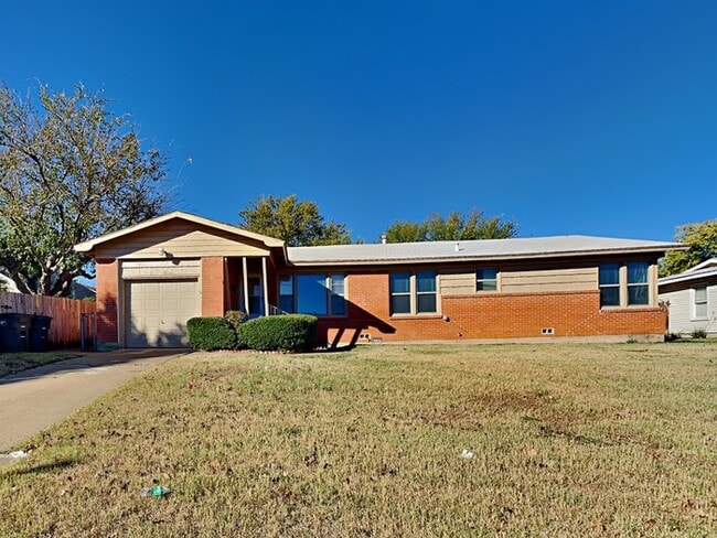 property at 4209 Arden Pl