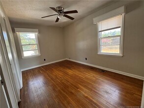 2705 Cumberland Rd in Fayetteville, NC - Building Photo - Building Photo
