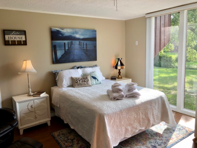 property at 109 Lakeside Villa