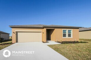 167 Hidden Lk Lp in Haines City, FL - Building Photo