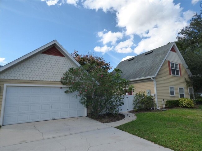 1322 E Muriel St in Orlando, FL - Building Photo - Building Photo