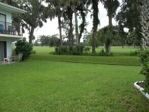 1500 Virginia Ave in Daytona Beach, FL - Building Photo - Building Photo