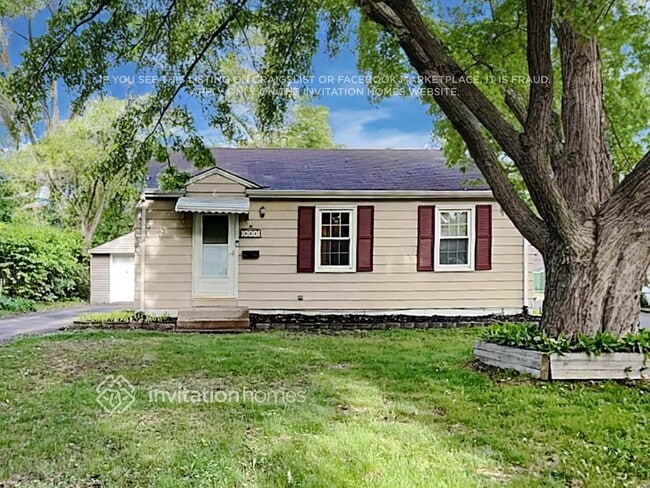 property at 3532 Utah Ave S