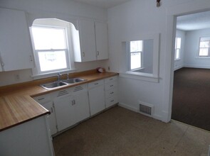 1534 Van Buren St in South Bend, IN - Building Photo - Building Photo
