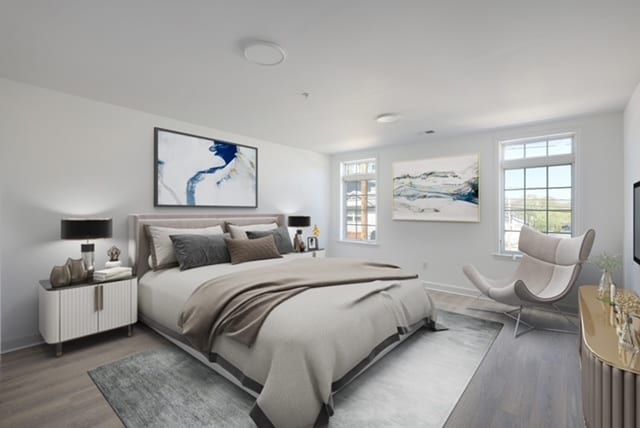 Central Park in Westfield, NJ - Building Photo - Building Photo