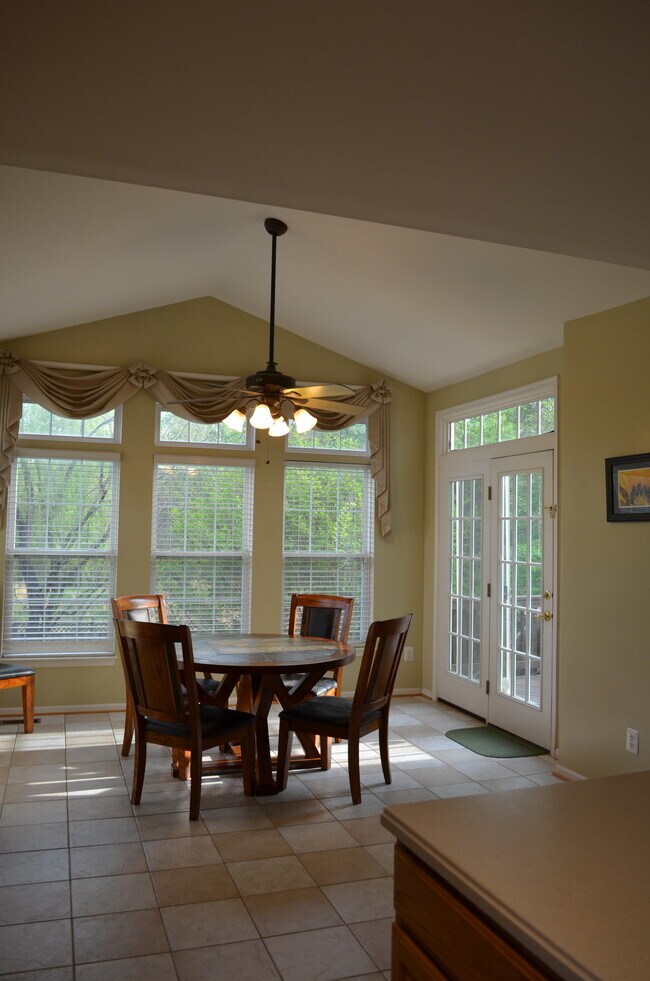 6831 Corder Lane Rentals in Lorton, VA