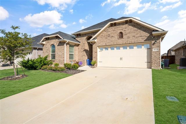 16521 Garden Dr in Celina, TX - Building Photo