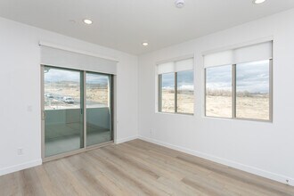 Innovation Park at Holbrook Farms in Lehi, UT - Building Photo - Interior Photo