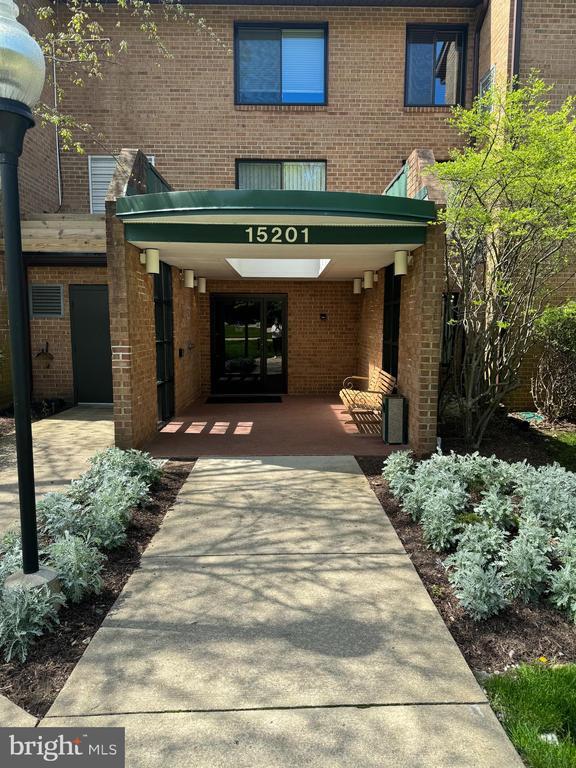 property at 15201 Elkridge Way