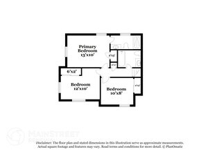 8600 Maple Ave in Raytown, MO - Building Photo - Building Photo
