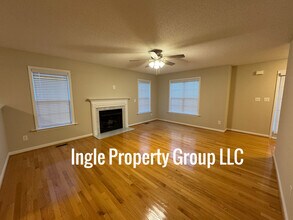 18 Shapiro Ct in Clayton, NC - Building Photo - Building Photo