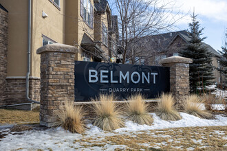 Belmont in Calgary, AB - Building Photo - Building Photo