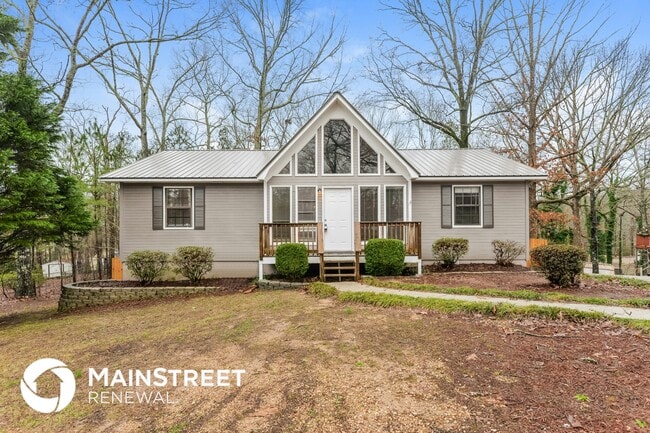 property at 155 Lake Country Dr