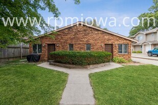 1507 N Dakota Ave in Ames, IA - Building Photo