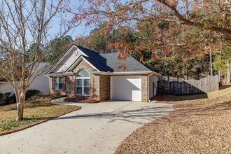 160 Cedar Rock Trace in Athens, GA - Building Photo - Building Photo