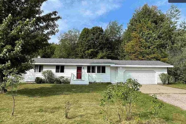 property at 2605 Reily Ct