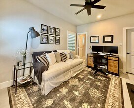 952 Fisher St in Houston, TX - Building Photo - Building Photo