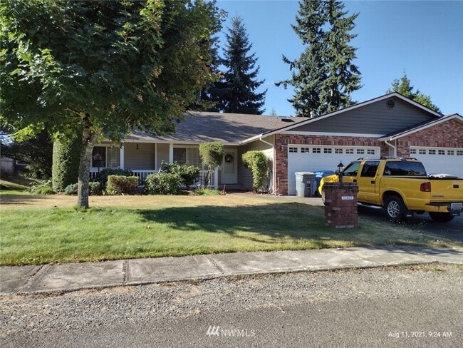 12410 132nd Street Ct E, Unit 12410 in Puyallup, WA - Building Photo - Building Photo