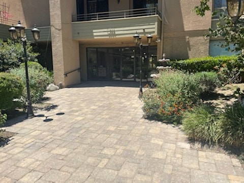 property at 16866 Kingsbury St