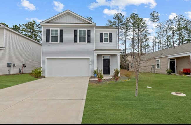 property at 218 Sweet Cherry Ln