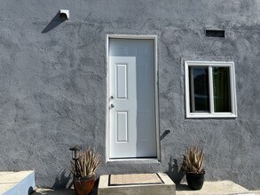 1507 Steele Ave in Los Angeles, CA - Building Photo - Building Photo