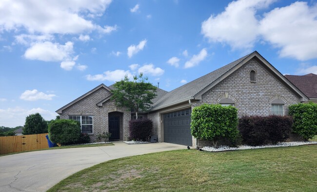 property at 2018 Chancellor Ridge Rd
