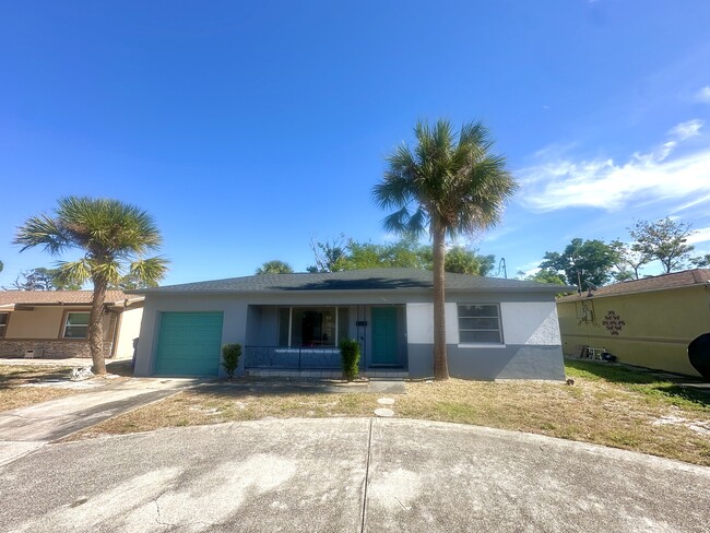 property at 4824 Dr Martin Luther King Jr St S