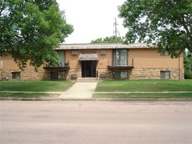 Lake Park Apartments