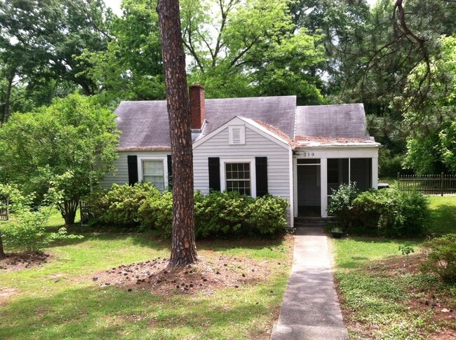 property at 319 S Brookwood Dr