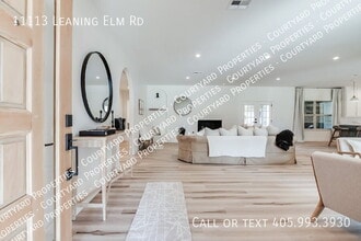 11113 Leaning Elm Rd in Oklahoma City, OK - Building Photo - Building Photo