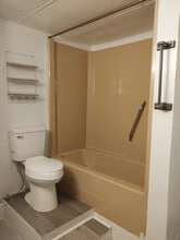 712 Old Roane St, Unit 19 in Harriman, TN - Building Photo - Building Photo