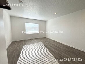 1092 E Vessel Ct in Saratoga Springs, UT - Building Photo - Building Photo