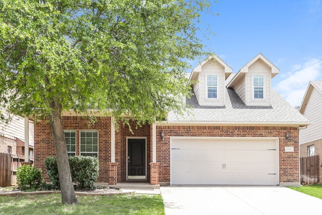 property at 4309 Twinleaf Dr