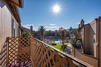 La Casa Novato in Novato, CA - Building Photo - Interior Photo