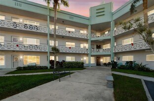 2455 Finlandia Ln in Clearwater, FL - Building Photo